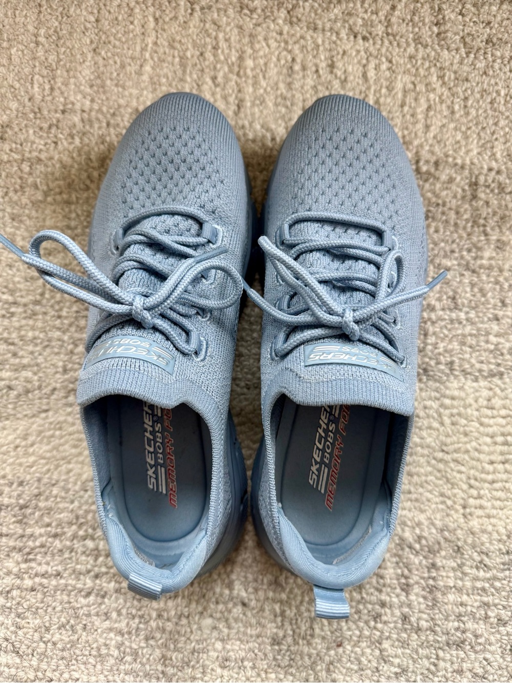 Sketchers Bobs Memory Foam